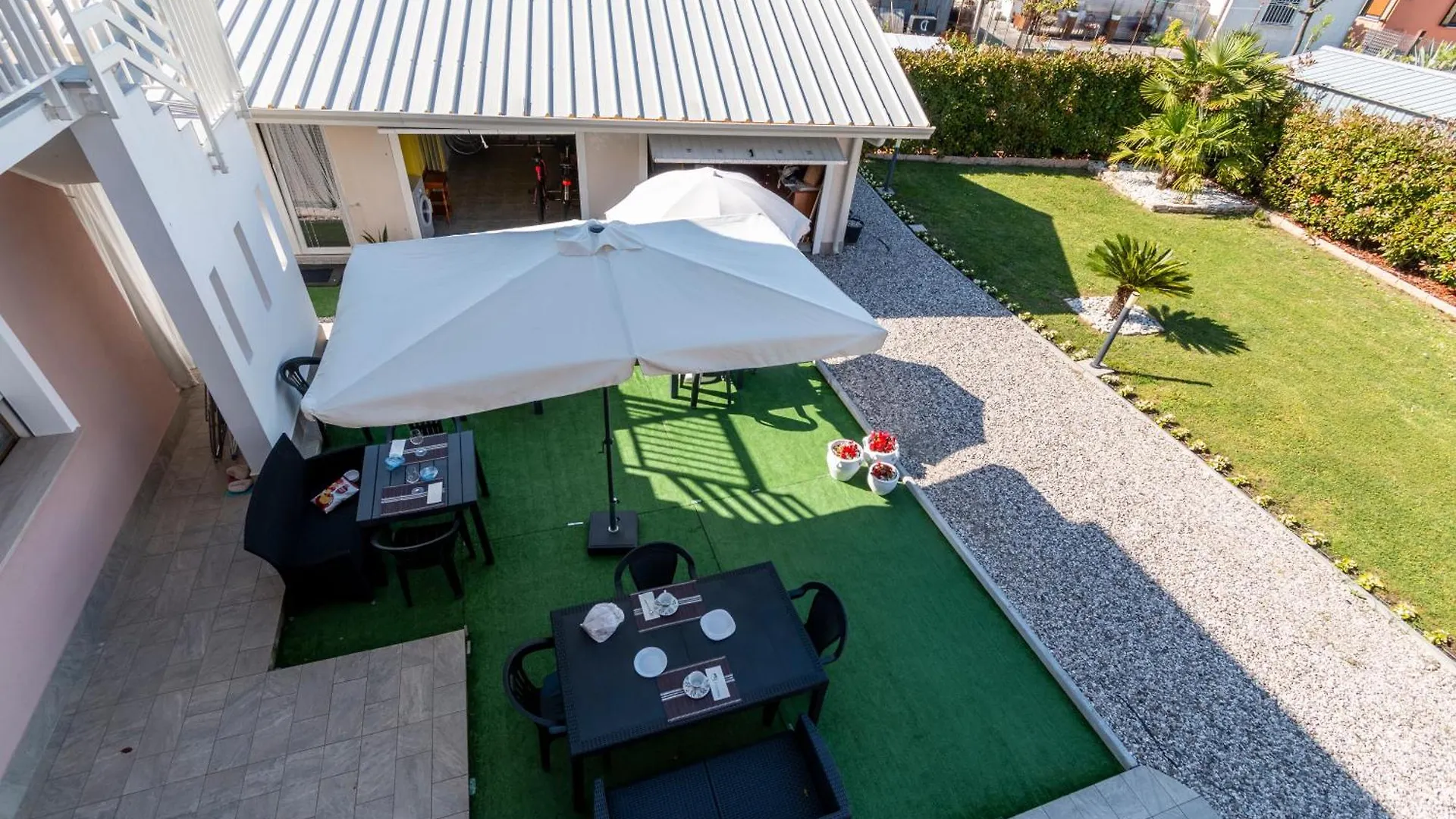 La Casara Appartamento Mattia Scardovari